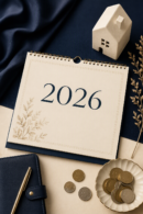 باكدج التخطيط المالي وإدارة المنزل 2026